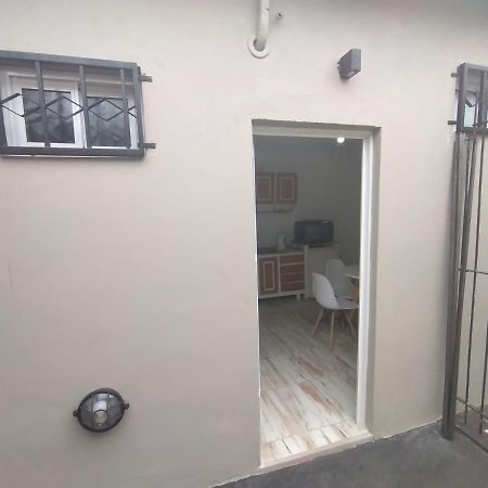 Moroty Apartment โปซาดัส ห้อง รูปภาพ