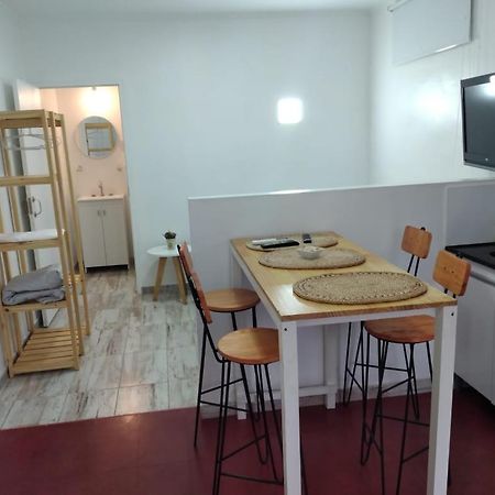 Moroty Apartment โปซาดัส ภายนอก รูปภาพ
