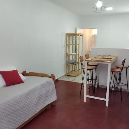Moroty Apartment โปซาดัส ภายนอก รูปภาพ