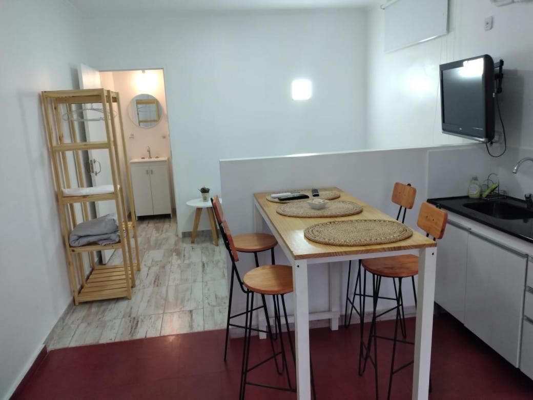 Moroty Apartment โปซาดัส ภายนอก รูปภาพ