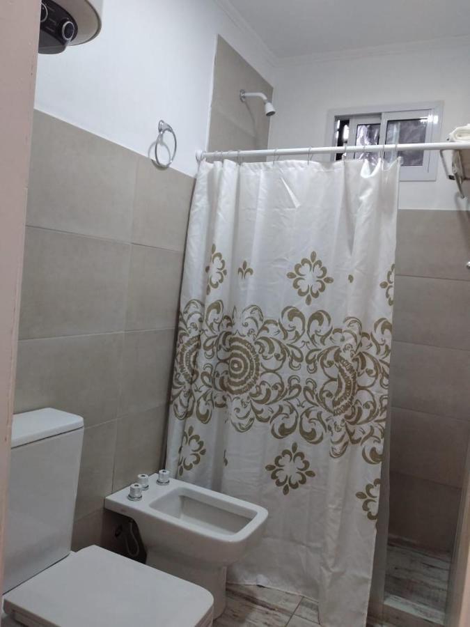 Moroty Apartment โปซาดัส ภายนอก รูปภาพ