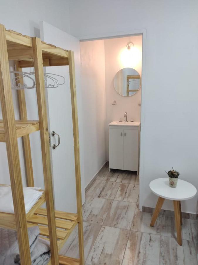 Moroty Apartment โปซาดัส ภายนอก รูปภาพ