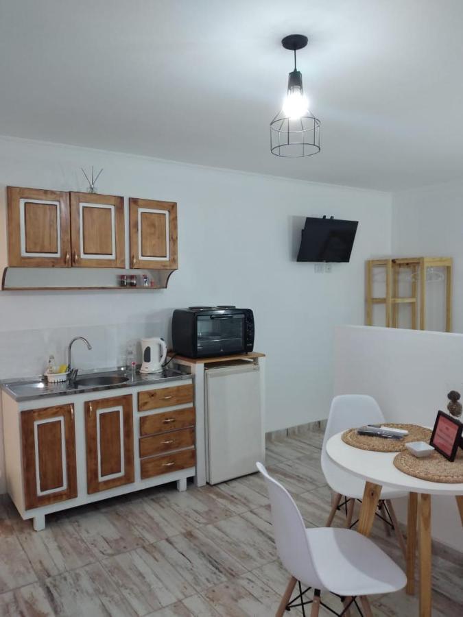 Moroty Apartment โปซาดัส ภายนอก รูปภาพ
