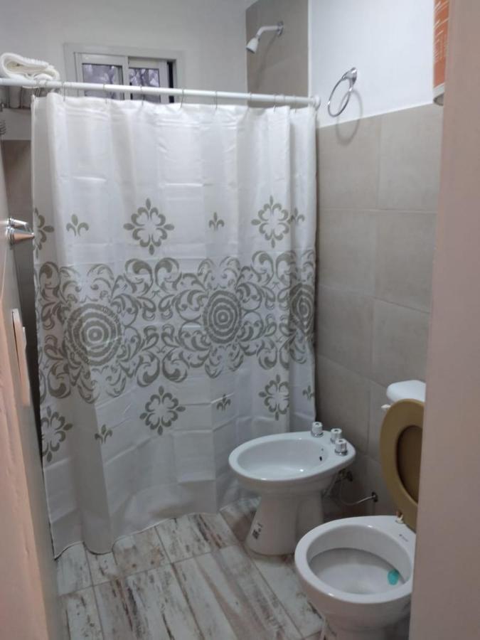 Moroty Apartment โปซาดัส ภายนอก รูปภาพ