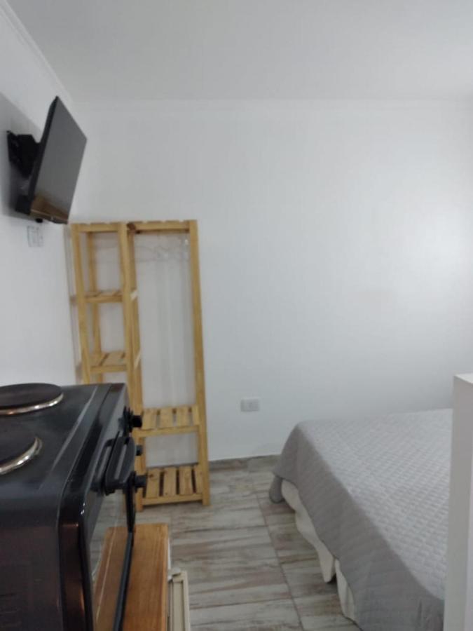 Moroty Apartment โปซาดัส ภายนอก รูปภาพ