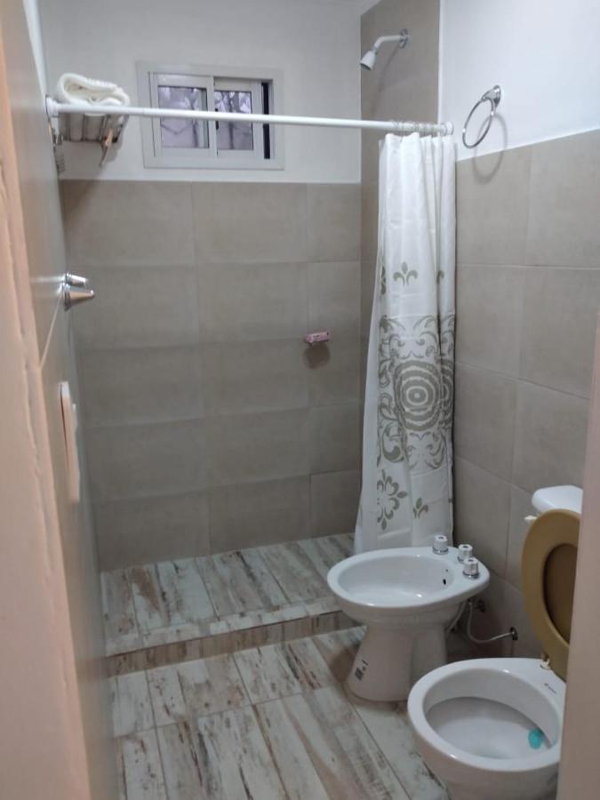 Moroty Apartment โปซาดัส ภายนอก รูปภาพ