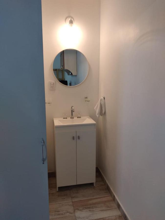 Moroty Apartment โปซาดัส ภายนอก รูปภาพ